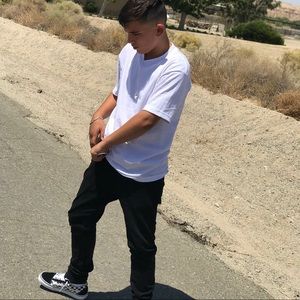 Meet your Posher, Fernando